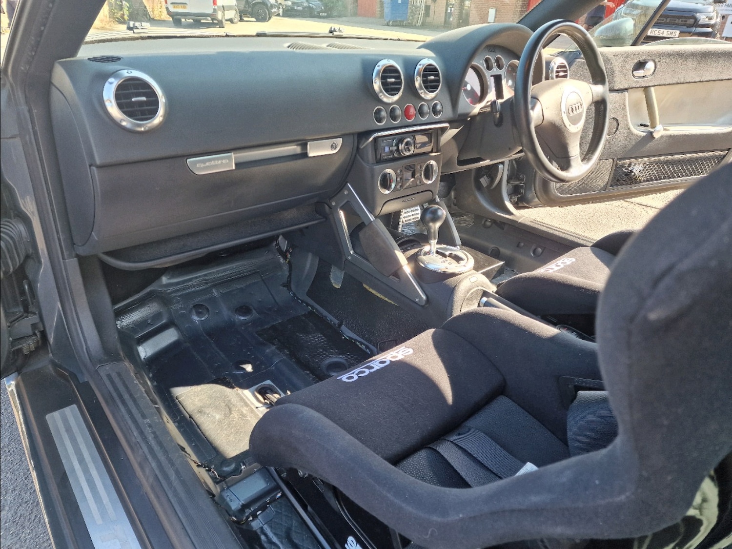 Used Audi TT 2005 for sale - 67909252: Photo 13