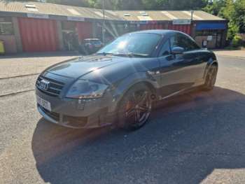 Used Audi TT 2005 for sale - 67909252: Photo