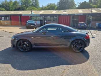 Used Audi TT 2005 for sale - 67909252: Photo