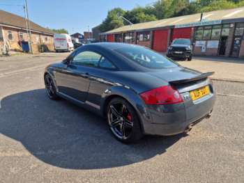 Used Audi TT 2005 for sale - 67909252: Photo
