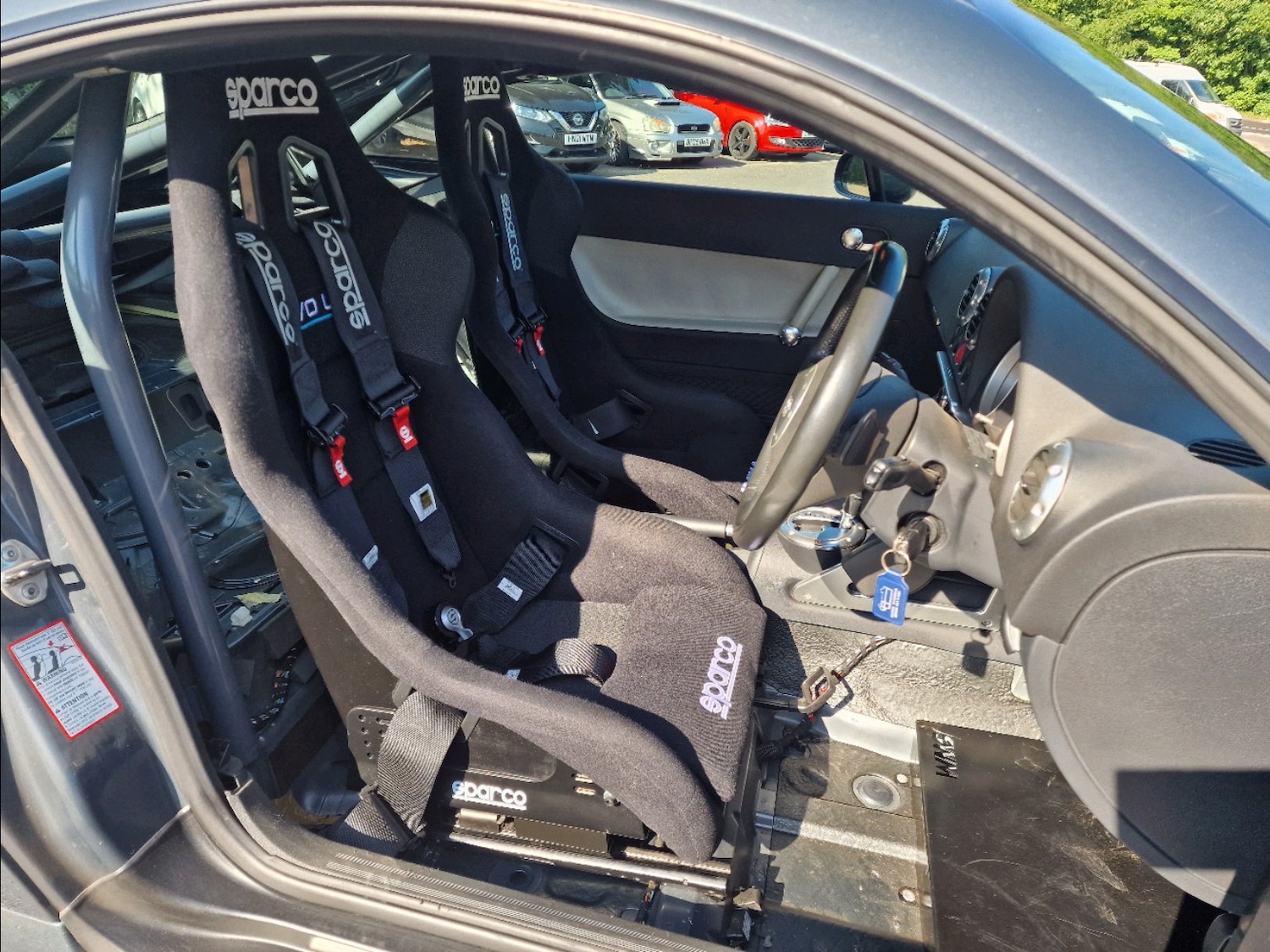 Used Audi TT 2005 for sale - 67909252: Photo 9