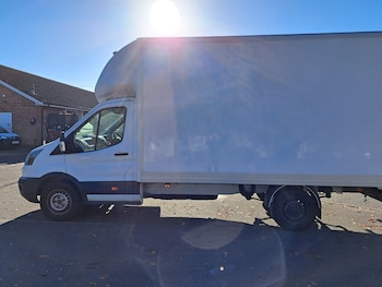 Used Ford Transit 2017 for sale - 79502987: Photo