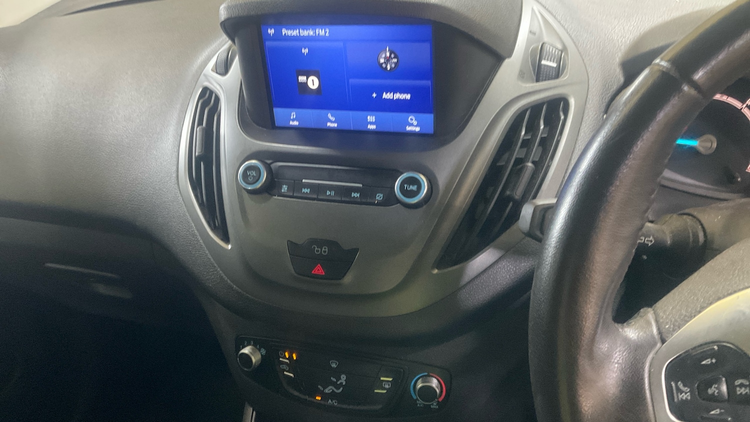 Used Ford Transit Courier 2022 for sale - 76364403: Photo 7