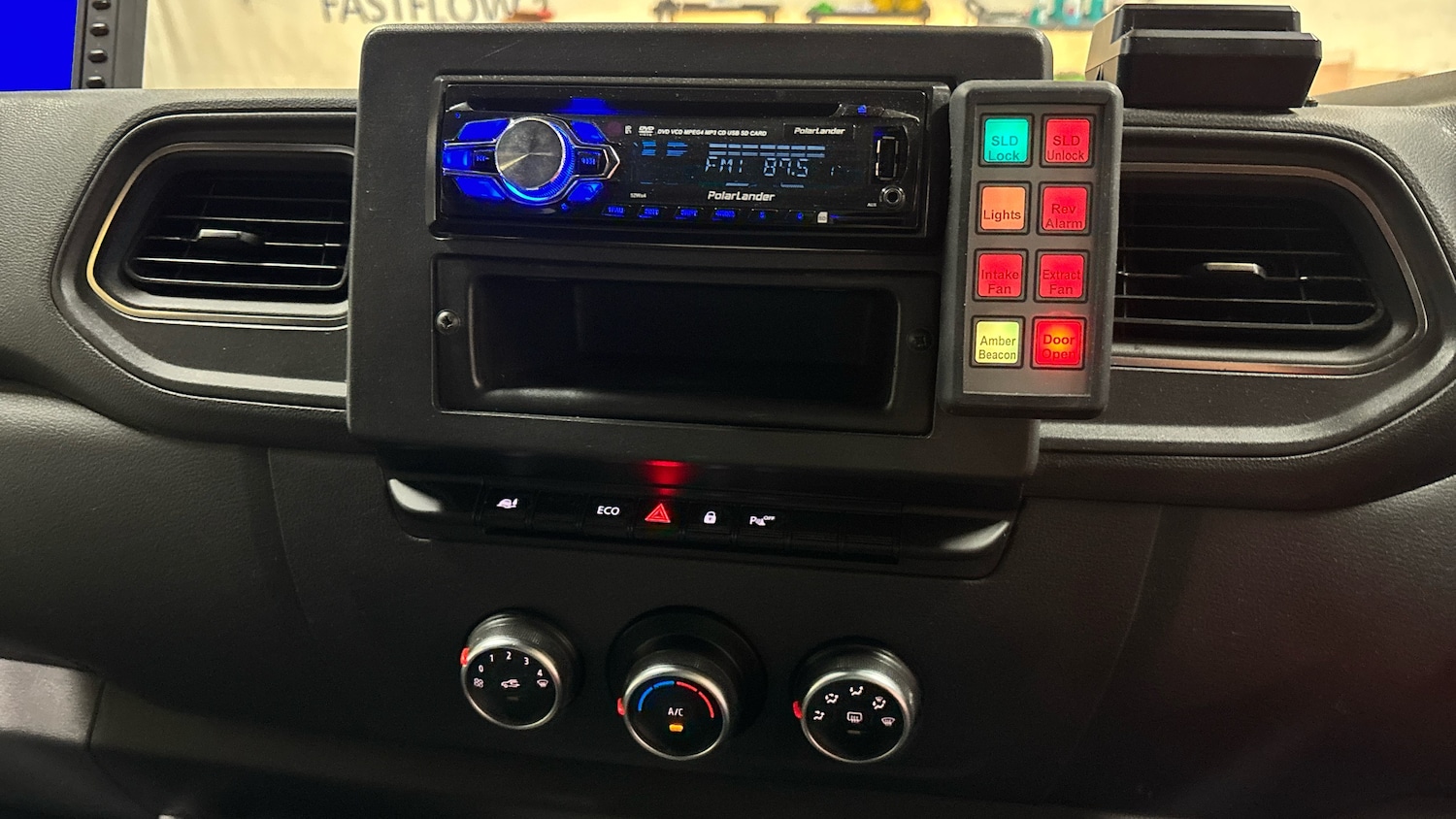 Used Vauxhall Movano 2020 for sale - 76364411: Photo 10