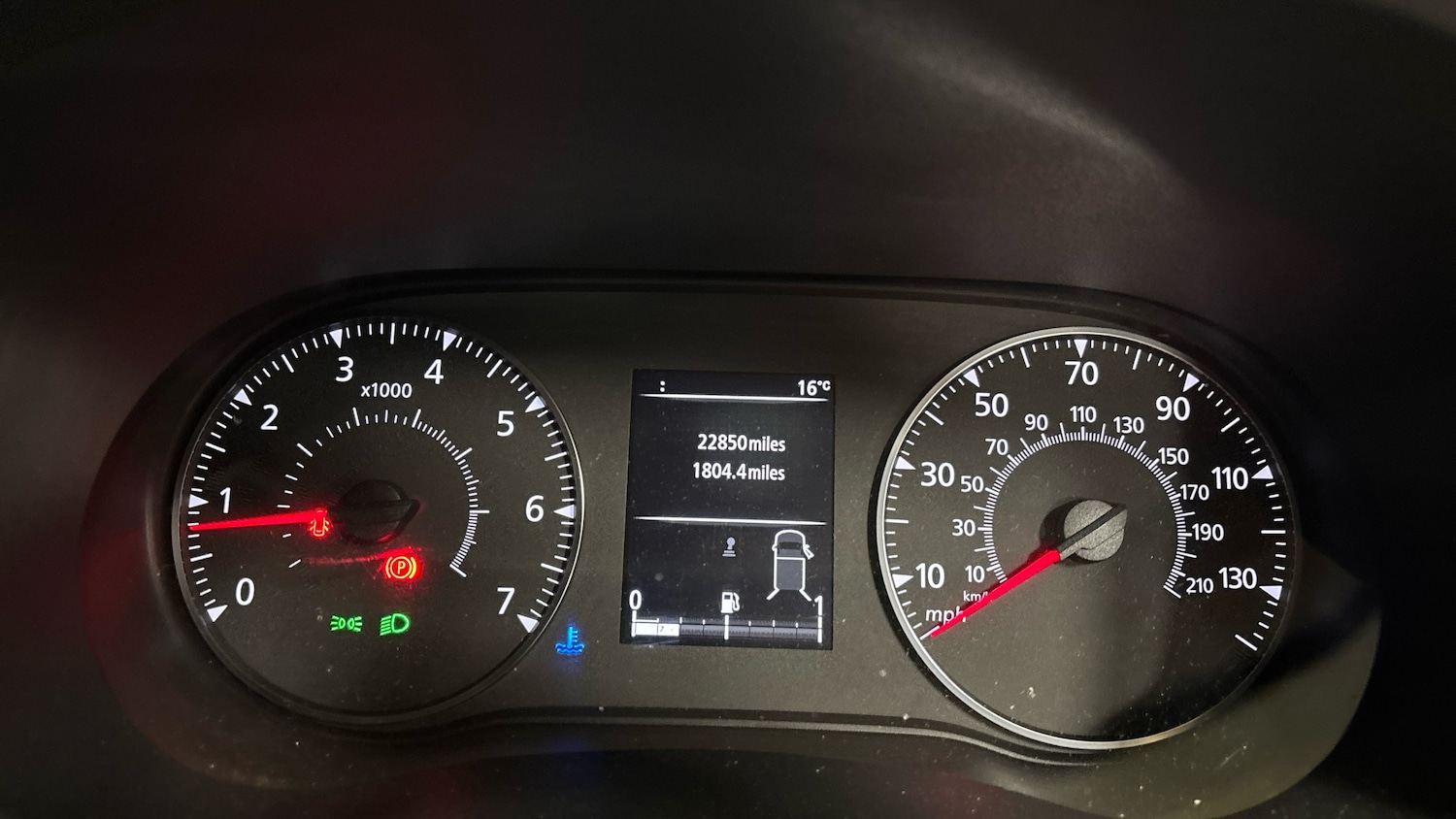 Used Vauxhall Movano 2020 for sale - 76364411: Photo 11