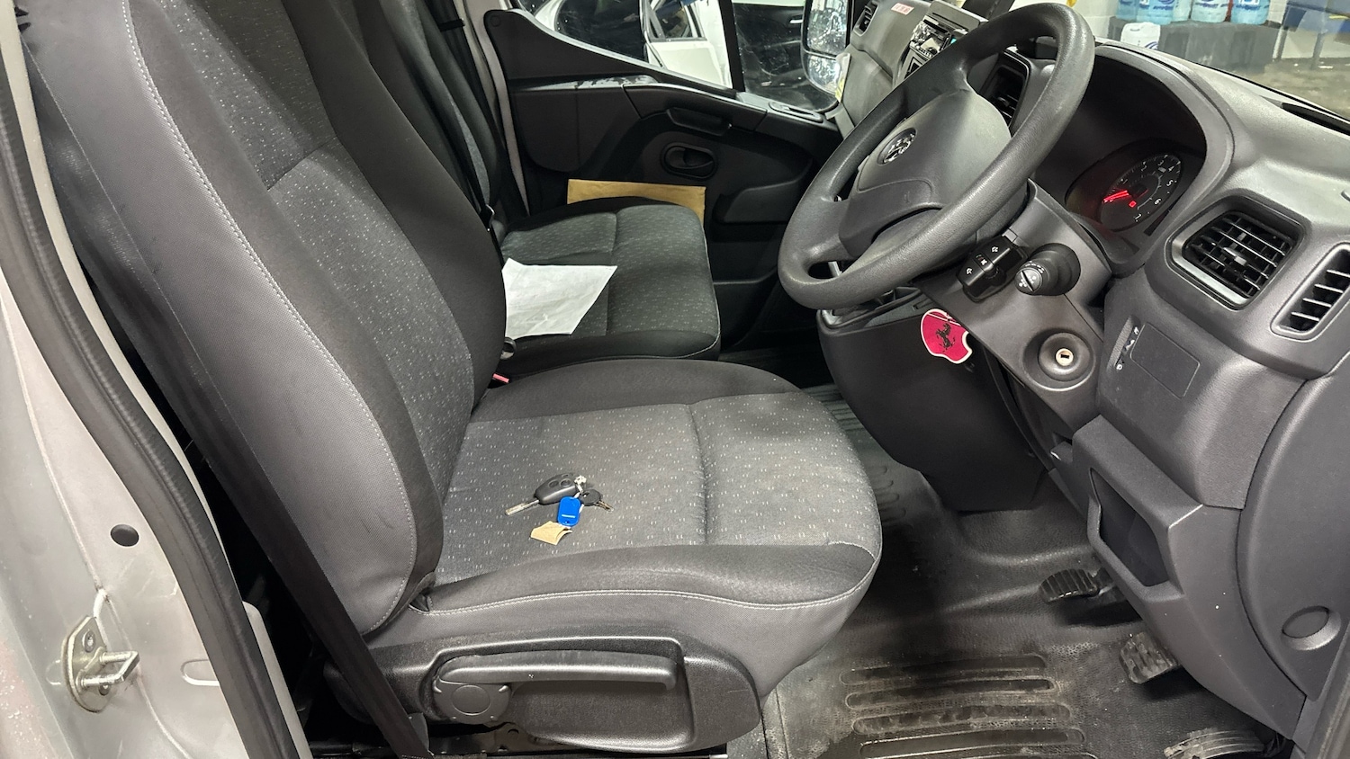 Used Vauxhall Movano 2020 for sale - 76364411: Photo 7