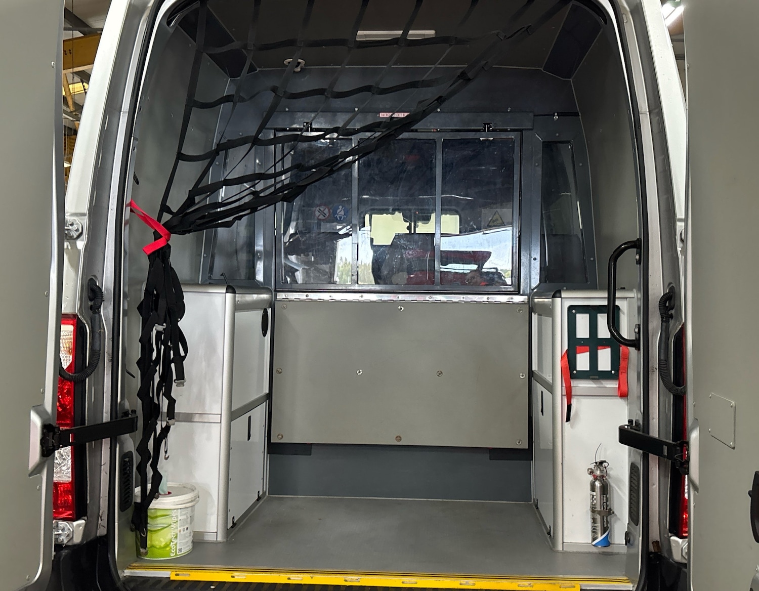 Used Vauxhall Movano 2020 for sale - 76364411: Photo 9