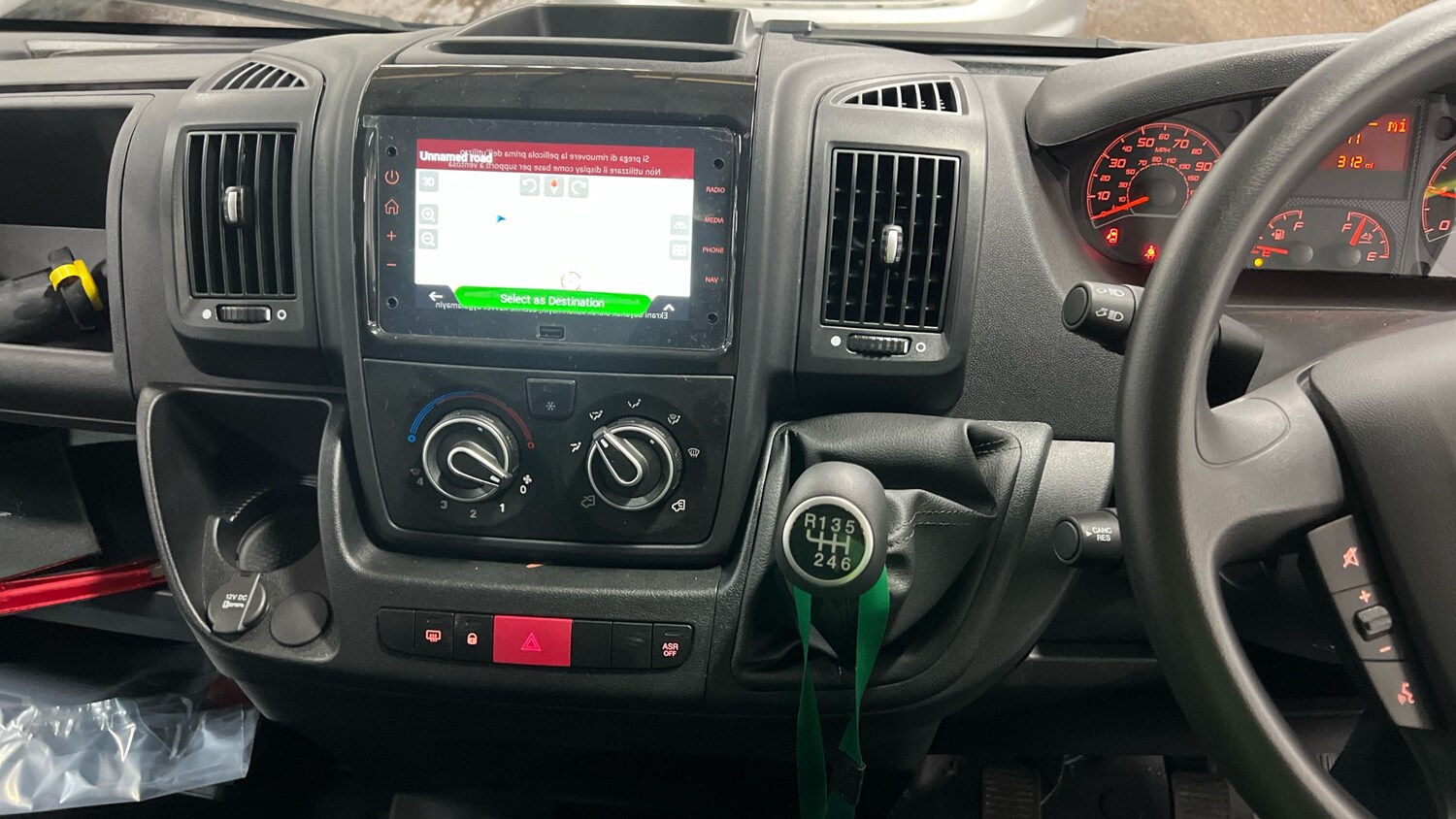 Used Citroen Relay 2023 for sale - 76364397: Photo 10