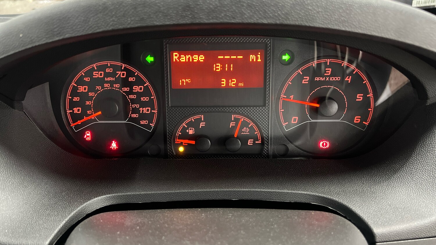 Used Citroen Relay 2023 for sale - 76364397: Photo 11