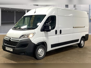 Used Citroen Relay 2023 for sale - 76364397: Photo