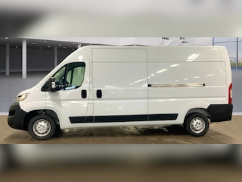 Used Citroen Relay 2023 for sale - 76364397: Photo