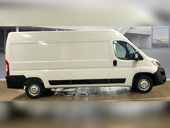 Used Citroen Relay 2023 for sale - 76364397: Photo