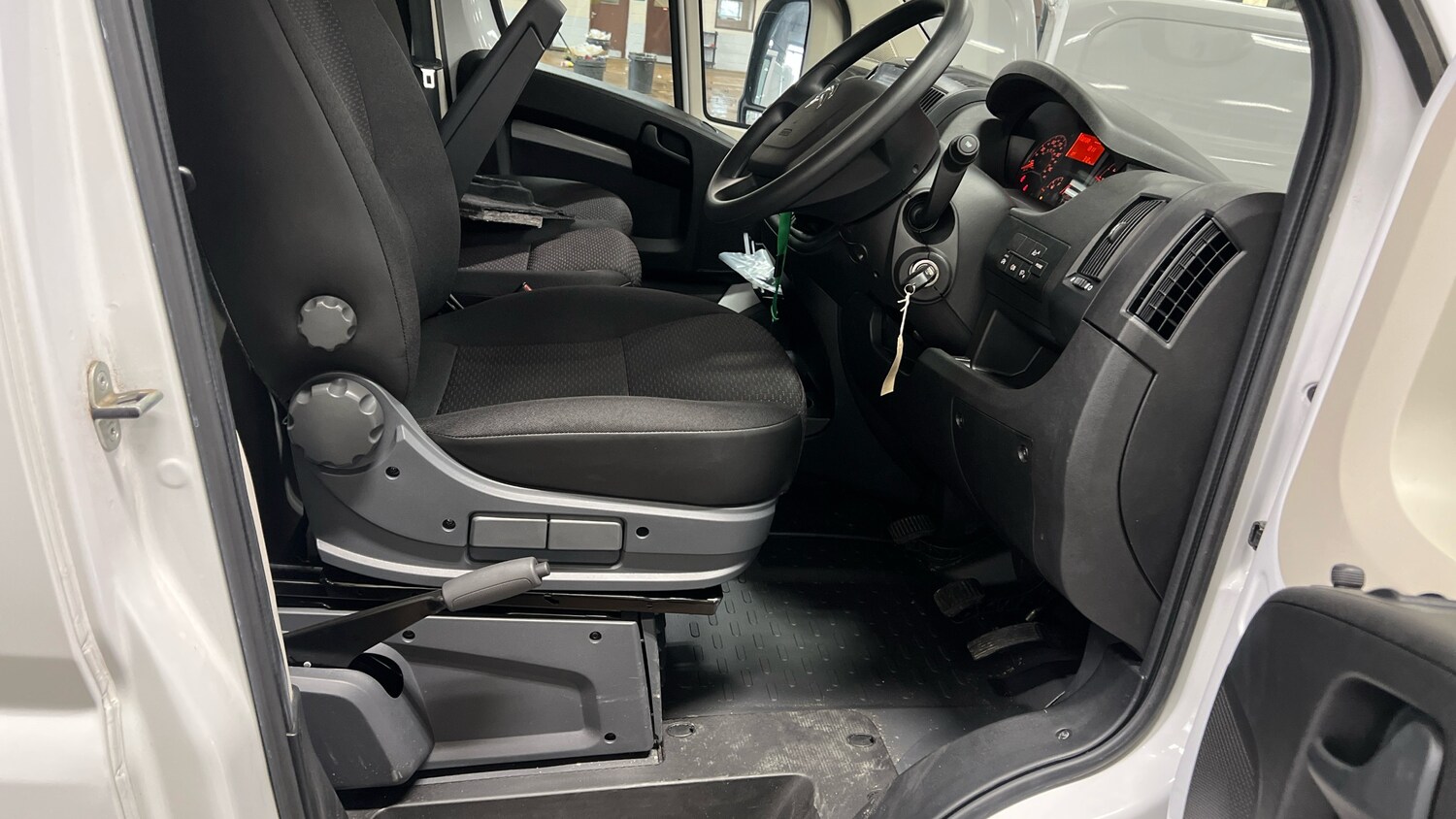 Used Citroen Relay 2023 for sale - 76364397: Photo 7