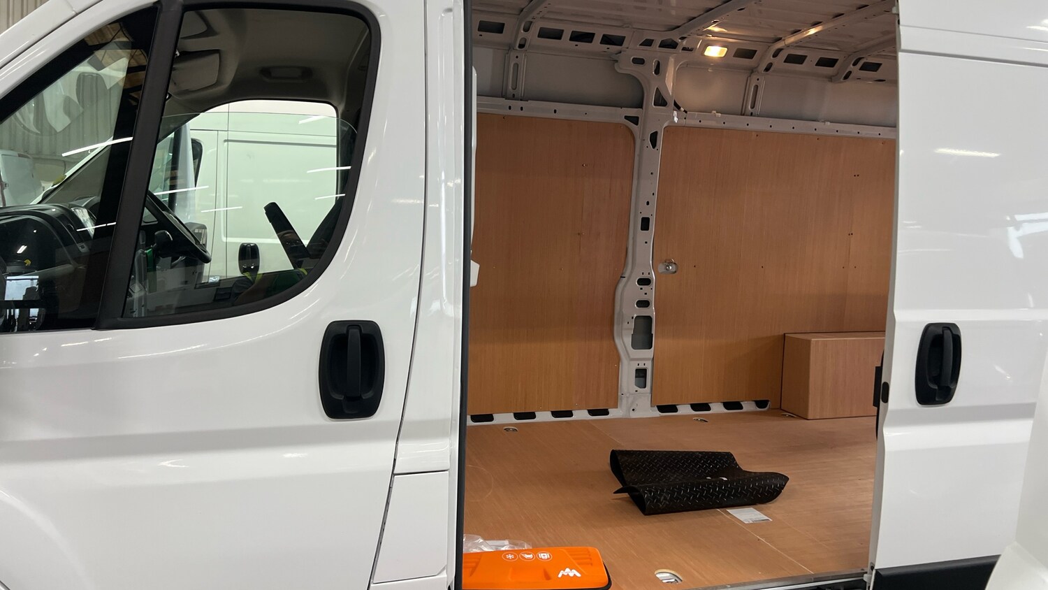 Used Citroen Relay 2023 for sale - 76364397: Photo 8