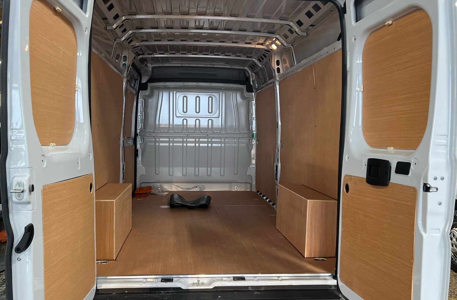 Used Citroen Relay 2023 for sale - 76364397: Photo 9