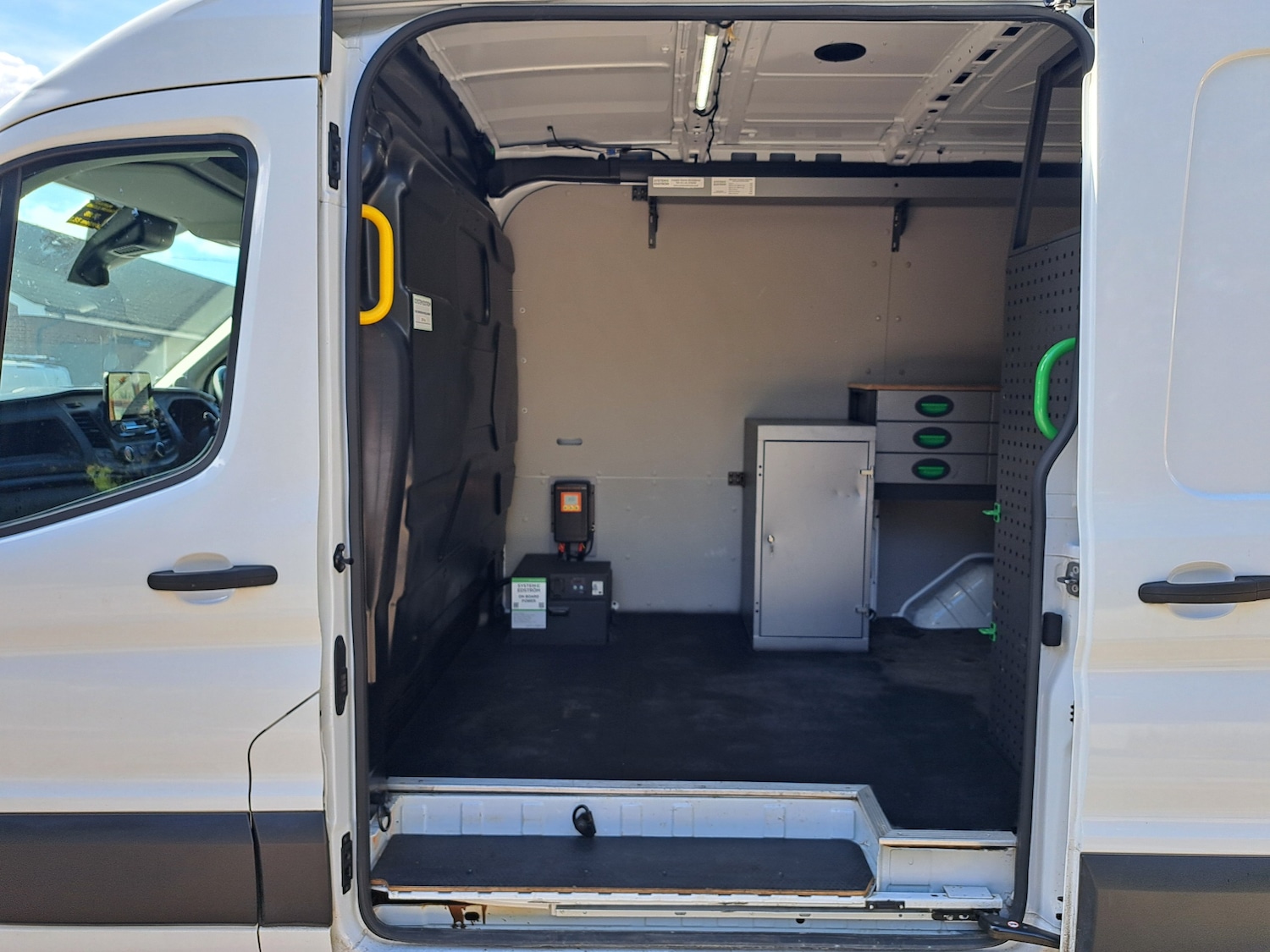 Vehicle 11
