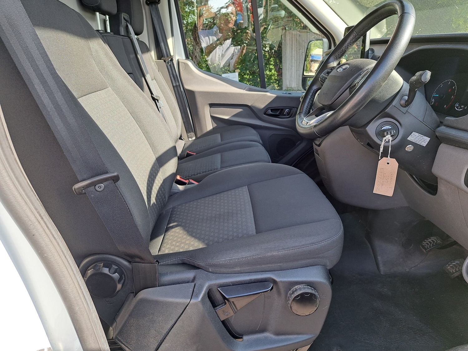 Vehicle 9