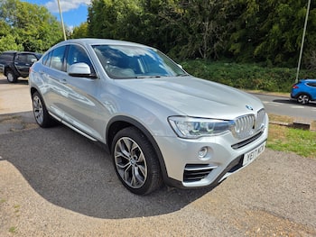 Used BMW X4 2017 for sale - 79662947: Photo