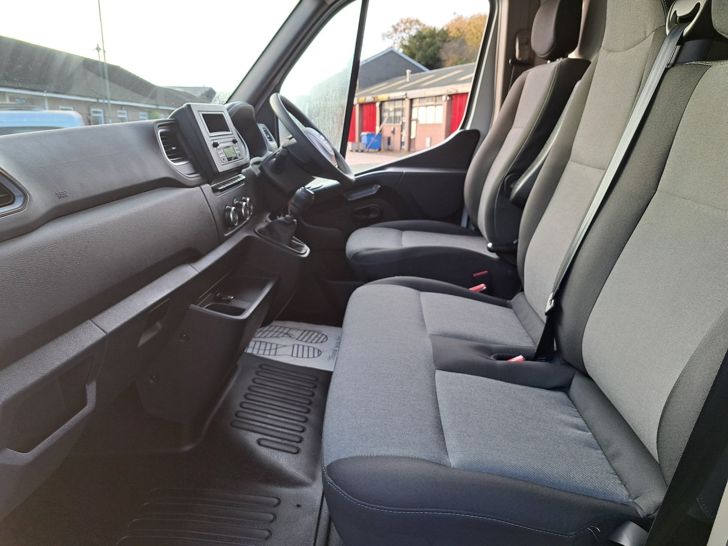 Used Nissan Interstar 2024 for sale - 76364380: Photo 10