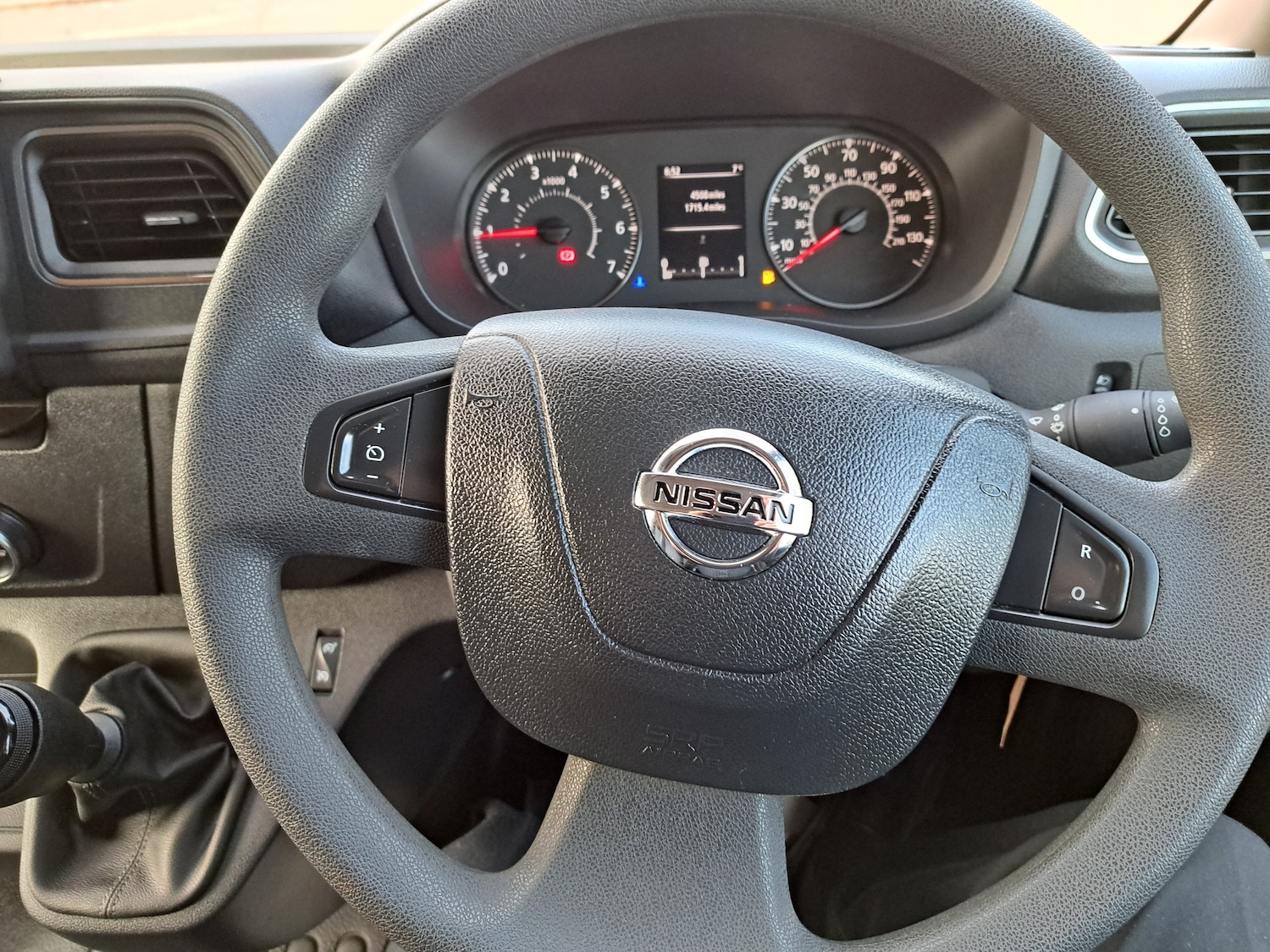 Used Nissan Interstar 2024 for sale - 76364380: Photo 13