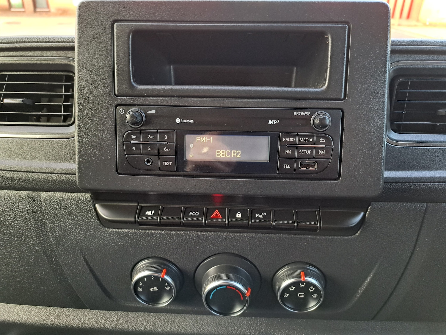 Used Nissan Interstar 2024 for sale - 76364380: Photo 14