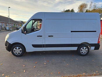 Used Nissan Interstar 2024 for sale - 76364380: Photo