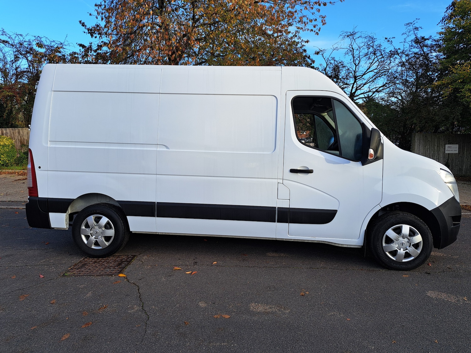 Used Nissan Interstar 2024 for sale - 76364380: Photo 5
