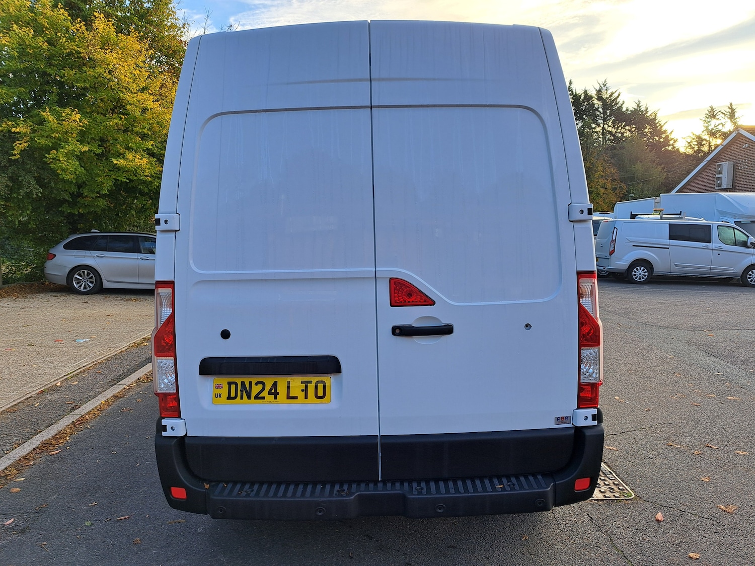 Used Nissan Interstar 2024 for sale - 76364380: Photo 7