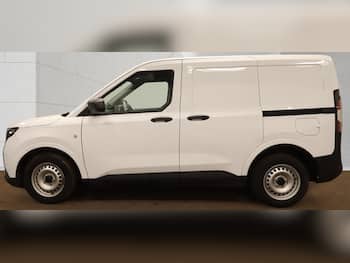 Used Ford Transit Courier 2025 for sale - 79792394: Photo