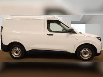 Used Ford Transit Courier 2025 for sale - 79792394: Photo