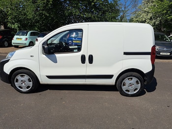 Used Fiat Fiorino 2019 for sale - 78402168: Photo