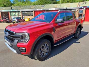 Used Ford Ranger 2023 for sale - 74807842: Photo