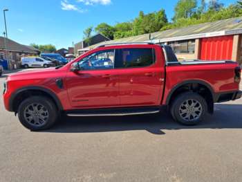 Used Ford Ranger 2023 for sale - 74807842: Photo