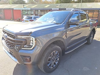 Used Ford Ranger 2024 for sale - 79724675: Photo