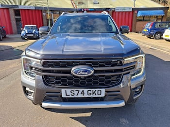 Used Ford Ranger 2024 for sale - 79724675: Photo