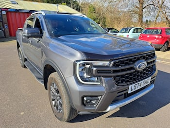 Used Ford Ranger 2024 for sale - 79724675: Photo