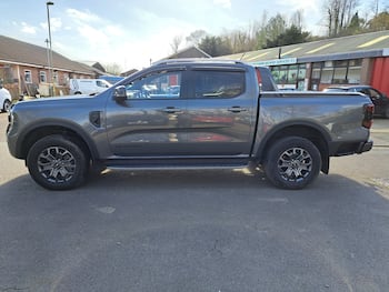 Used Ford Ranger 2024 for sale - 79724675: Photo