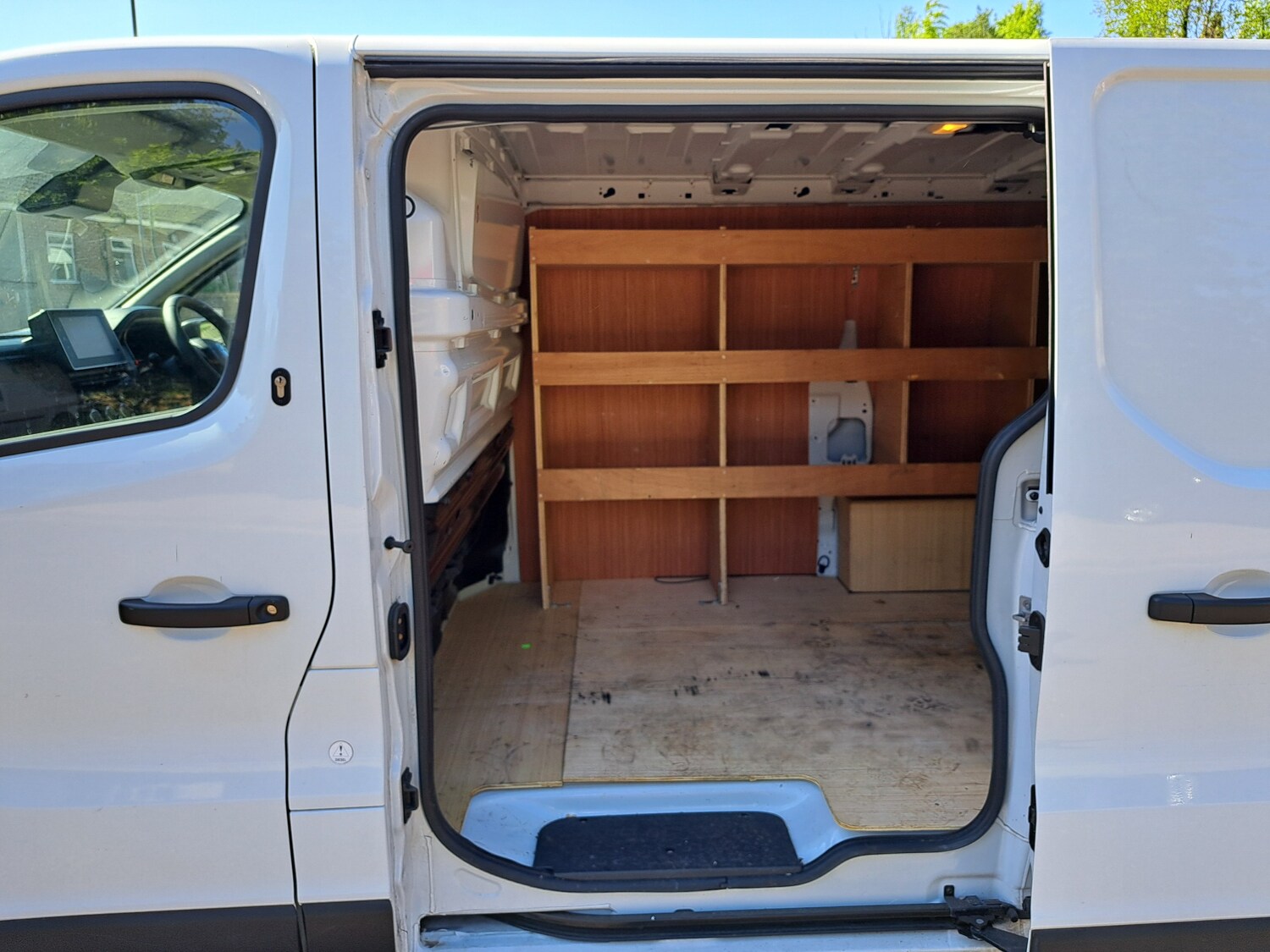 Vehicle 11