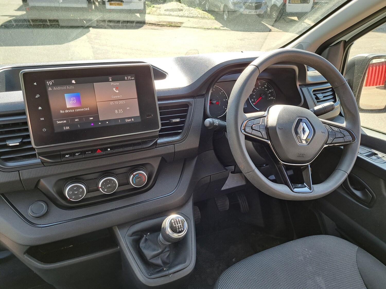 Vehicle 13
