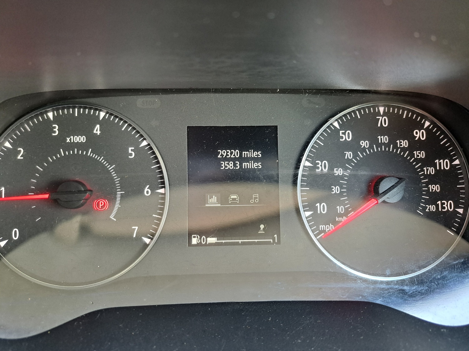 Vehicle 16
