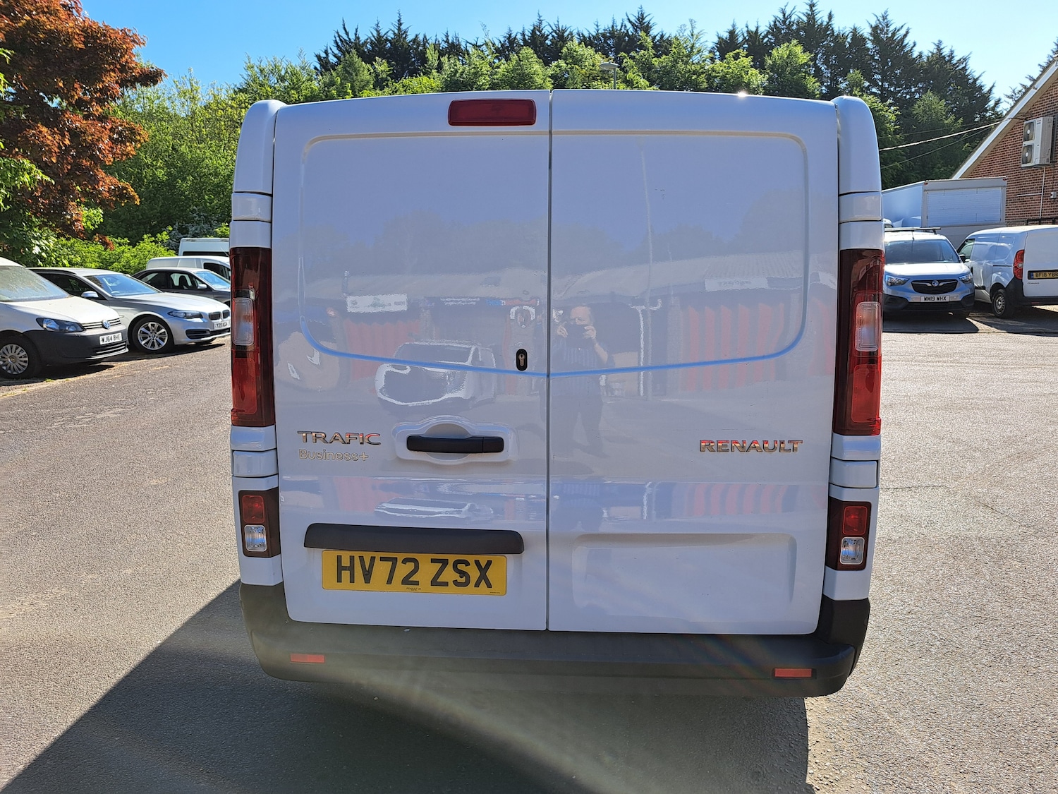 Vehicle 7