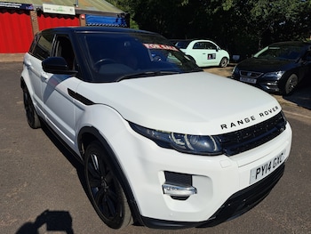Used Land Rover Range Rover Evoque 2014 for sale - 79143240: Photo