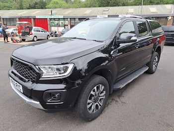 Used Ford Ranger 2022 for sale - 78789472: Photo