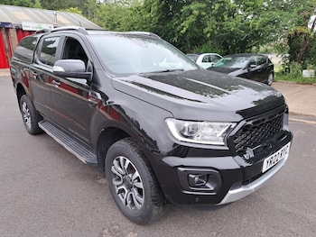 Used Ford Ranger 2022 for sale - 78789472: Photo