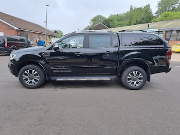 Used Ford Ranger 2022 for sale - 78789472: Photo