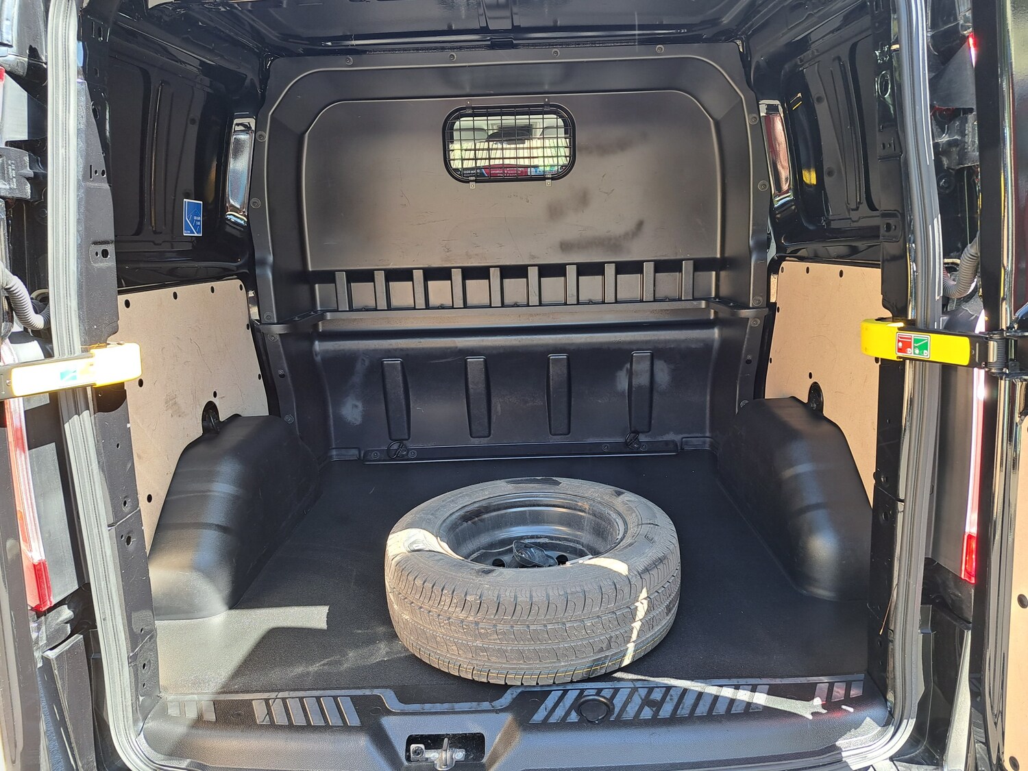 Vehicle 13