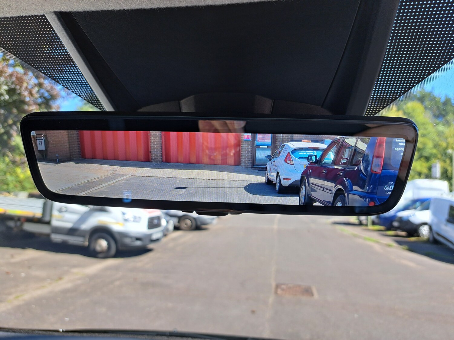 Vehicle 17