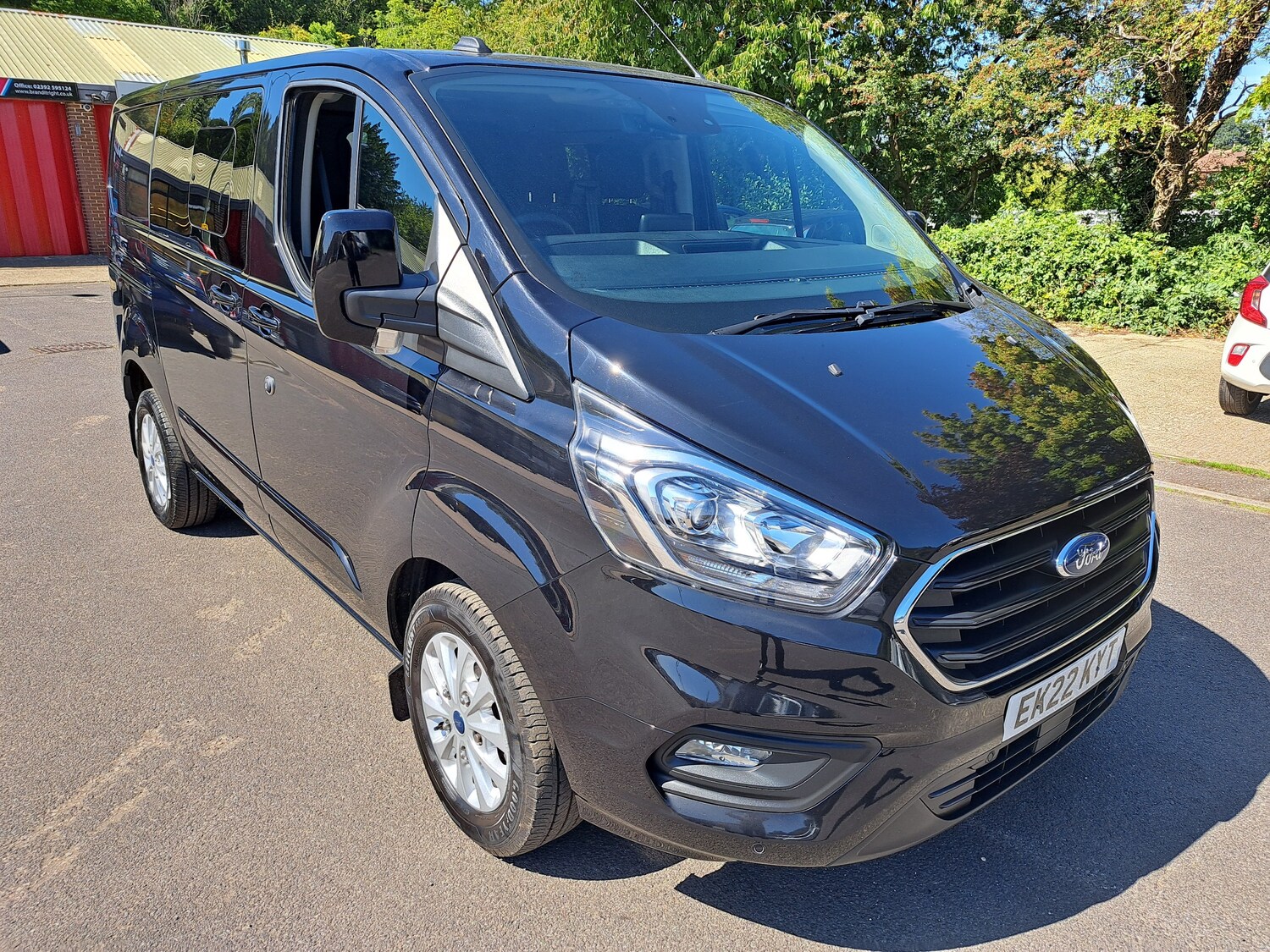 Vehicle 7