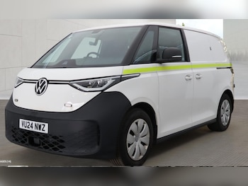 Used Volkswagen ID.Buzz 2024 for sale - 78904331: Photo