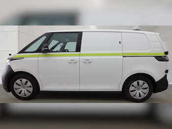 Used Volkswagen ID.Buzz 2024 for sale - 78904331: Photo
